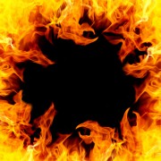 Feuerlesen - eine alte Kunst neu entdeckt Foto: © Jürgen Fälchle @ Fotolia