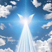 Engel Tarot - die Botschaften der Engel nutzen Foto: © rolffimages @ Fotolia