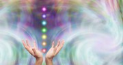 Energiearbeit - was steckt dahinter? Foto: © Nikki Zalewski @ Fotolia