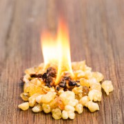 Ritualmagie Foto: © unpict @ Fotolia