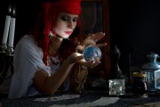 Akasha-Chronik Foto: © Elena Vasilchenko @ shutterstock