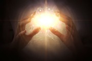 Energiearbeit Foto: © Laura Crazy @ shutterstock
