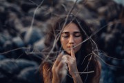 Femininer Schamanismus heute Foto: © Zolotarevs @ shutterstock