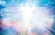 Erzengel Metatron: Zehn Zeichnen, dass er an Ihrer Seite ist Foto: © melitas @ shutterstock
