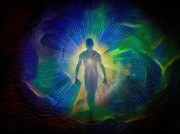 Die menschliche Aura - Schutz & Reinigung Foto: © Bruce Rolff @ shutterstock