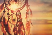 Träume deuten - die wichtigsten Traumsymbole Foto: © marina shin @ shutterstock