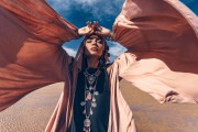Schön von innen - Zehn Tipps, wie Sie wieder von innen heraus strahlen Foto: © Zolotarevs @ shutterstock