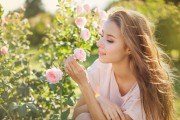 Selbstliebe - Wie lerne ich, mich selbst zu lieben? Foto: © Mila Supinskaya Glashchenko @ shutterstock