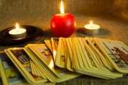 Die tiefere Bedeutung der Tarotkarte "Der Tod" (Rider-Waite) Foto: © Zvereva Tatiana @ shutterstock