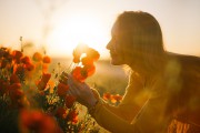 Ostara - das Frühlingsfest Foto: © AlexMaster @ shutterstock