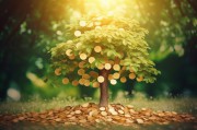 Fülle im Leben: Rund um Mammon, Blockaden, Geldmagie und Feng Shui Foto: © Ilia.jpeg @ AdobeStock